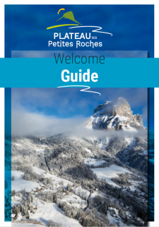 Welcome guide